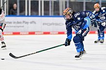 Eishockey, Frauen, DFEL, Saison 2024-2025, ERC Ingolstadt - ECDC Memmingen Indians, 16.11.2024
