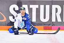 ERC Ingolstadt vs Schwenninger Wild Wings, Eishockey, DEL, Deutsche Eishockey Liga, Spieltag 25, 26.11.2017