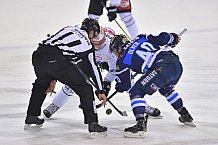 ERC Ingolstadt vs Schwenninger Wild Wings, DEL, Deutsche Eishockey Liga, Spieltag 48, 19.02.2019