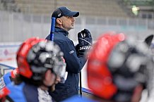 Eishockey, Herren, DEL, Saison 2023-2024, ERC Ingolstadt - Showtraining, 13.08.2023