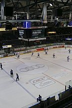 Bilder rund um den Spieltag