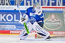 Eishockey, Herren, DEL, Saison 2025-2026, Spiel 40, ERC Ingolstadt - Straubing Tigers, 16.01.2026