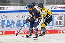Eishockey, Frauen, DFEL, Saison 2022-2023, ERC Ingolstadt - Mad Dogs Mannheim, 20.11.2022