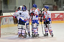 Eishockey, Herren, DEL, Saison 2023-2024, Vinschgau Cup, HC Innsbruck - Nürnberg Ice Tigers, 26.08.2023