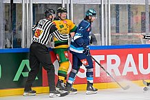 Hockey, Mens, CHL, Season 2025-2026, Regular Season, Game Day 1, ERC Ingolstadt - Ilves Tampere, 28.08.2025