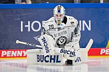Eishockey, Frauen, DFEL, Saison 2025-2026, Spieltag 1, ERC Ingolstadt - Eisbären Berlin, 20.09.2025