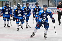 Eishockey, Herren, U20 DNL, Saison 2025-2026, ERC Ingolstadt - ESC Dresden, 14.02.2026