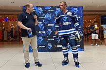 28.07.2018 - ERC Ingolstadt - Trikotpräsentation