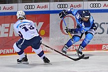 Eishockey, Frauen, DFEL, Saison 2020-2021, ERC Ingolstadt - Eisbären Juniors Berlin, 09.01.2021