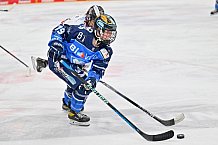 Eishockey, Frauen, DFEL, Saison 2023-2024, ERC Ingolstadt - ECDC Memmingen Indians, 07.10.2023