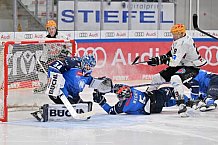 Eishockey, Herren, DEL, Saison 2023-2024, Playoffs Viertelfinale - Spiel 2, ERC Ingolstadt - Fischtown Pinguins , 20.03.2024