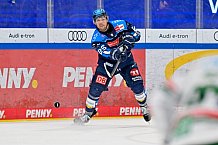 Eishockey, Herren, DEL, Saison 2025-2026, Spiel 51, ERC Ingolstadt - Augsburger Panther, 13.03.2026