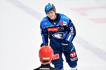 Eishockey, Herren, DEL, Saison 2025-2026, Playoffs, Viertelfinale, Spiel 6, ERC Ingolstadt - EHC Red Bull München, 04.04.2026