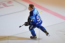 Eishockey, Herren, DEL, Saison 2020-2021, ERC Ingolstadt - EHC Red Bull München, 25.02.2021