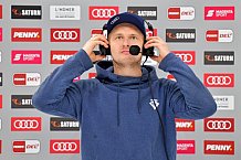 Eishockey, Herren, DEL, Saison 2021-2022, Spieltag 35, ERC Ingolstadt - Bietigheim Steelers, 30.03.2022