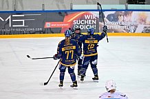 Eishockey, Frauen, DFEL, Saison 2022-2023, ERC Ingolstadt - Eisbären Berlin, 05.02.2023