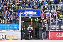 Eishockey, Herren, DEL, Saison 2023-2024, Spieltag 18, ERC Ingolstadt - Eisbären Berlin, 05.11.2023