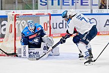 Eishockey, Herren, DEL, Saison 2025-2026, Spiel 14, ERC Ingolstadt - Adler Mannheim, 26.10.2025