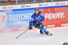 Eishockey, Herren, DEL, Saison 2020-2021, ERC Ingolstadt - Krefeld Pinguine, 22.03.2021