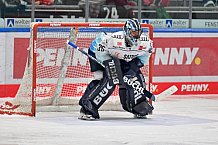 Eishockey, Herren, DEL, Saison 2022-2023, Spieltag 54, Augsburger Panther - ERC Ingolstadt, 19.02.2023