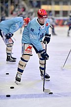 Eishockey, Herren, DEL, Saison 2024-2025, Spieltag 52, ERC Ingolstadt - Schwenninger Wild Wings, 07.03.2025