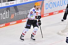 Eishockey, Herren, DEL, Saison 2020-2021, ERC Ingolstadt - Fischtown Pinguins Bremerhaven, 16.04.2021