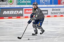 Eishockey, Herren, DEL, Saison 2023-2024, Spieltag 26, ERC Ingolstadt - Augsburger Panther, 10.12.2023