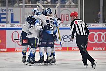 Vorbereitung, Eishockey, Herren, DEL, Saison 2021-2022, ERC Ingolstadt - HC Rytiri Kladno, 22.08.2021