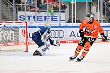 Eishockey, Herren, DEL, Saison 2025-2026, Spiel 33, ERC Ingolstadt - Grizzlys Wolfsburg, 28.12.2025