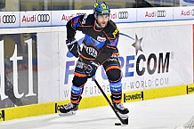 ERC Ingolstadt vs Fischtown Pinguins, Eishockey, DEL, Deutsche Eishockey Liga, Spieltag 16, 25.10.2017