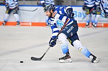 EHC Red Bull München vs ERC Ingolstadt, DEL, Deutsche Eishockey Liga, Spieltag 47, 21.02.2020