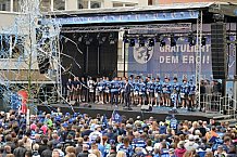 Eishockey, Herren, DEL, Saison 2022-2023, ERC Ingolstadt - Saisonabschlussfeier, 29.04.2023