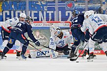 Eishockey, Herren, DEL, Saison 2024-2025, Spieltag 17, ERC Ingolstadt - Adler Mannheim, 17.11.2024