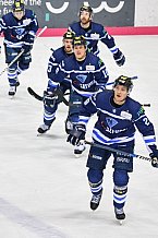 ERC Ingolstadt vs Eisbaeren Berlin am 22.02.2019, Spieltag 49