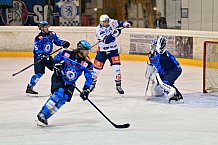 Eishockey, Herren, DEL, Saison 2025-2026, Vinschgau Cup, Spiel 1, ERC Ingolstadt - ZSC Lions, 22.08.2025