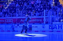 Eishockey, Herren, DEL, Saison 2024-2025, Spieltag 26, ERC Ingolstadt - Iserlohn Roosters, 15.12.2024