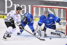 ERC Ingolstadt vs Thomas Sabo Ice Tigers, Eishockey, DEL, Deutsche Eishockey Liga, Spieltag 51, 02.03.2018
