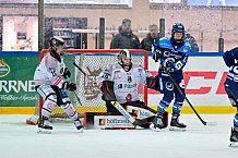 Eishockey, Frauen, DFEL, Saison 2025-2026, Playoffs Halbfinale - Spiel 2, ERC Ingolstadt - HC Davos, 01.03.2026