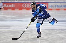 Eishockey, Frauen, DFEL, Saison 2020-2021, ERC Ingolstadt - Eisbären Juniors Berlin, 10.01.2021
