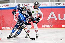 Eishockey, Frauen, DFEL, Playoffs, Finale, Spiel 3, Saison 2023-2024, ERC Ingolstadt - ECDC Memmingen Indians, 23.03.2024