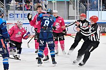 Eishockey, Herren, DEL, Saison 2025-2026, Spiel 11, ERC Ingolstadt - Nürnberg Ice Tigers, 17.10.2025