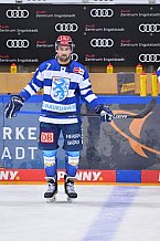 Eishockey, Herren, DEL, Saison 2020-2021, ERC Ingolstadt - EHC Red Bull München, 02.03.2021