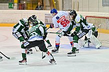 Eishockey, Herren, DEL, Saison 2024-2025, HC TIWAG Innsbruck - EHC Olten, 24.08.2024