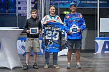 Eishockey, Herren, DEL, Saison 2026-2027, ERC Ingolstadt - Saisoneröffnung, 09.08.2026