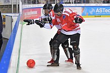 ERC Ingolstadt vs EHC Red Bull München, DEL, Deutsche Eishockey Liga, Spieltag 21, 24.11.2019