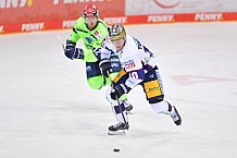 Eishockey, Herren, DEL, Saison 2020-2021, ERC Ingolstadt - Eisbären Berlin, 24.03.2021