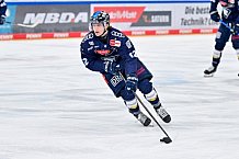 Eishockey, Herren, DEL, Saison 2024-2025, Spieltag 52, ERC Ingolstadt - Schwenninger Wild Wings, 07.03.2025