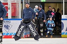 Eishockey, Herren, DEL, Saison 2022-2023, Spieltag 60, ERC Ingolstadt - Grizzlys Wolfsburg, 05.03.2023