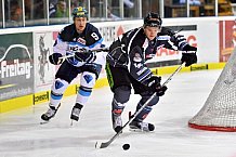 Straubing Tigers - ERC Ingolstadt, Eishockey, DEL, Deutsche Eishockey Liga, Vorb., 18.08.2017
