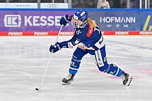 Eishockey, Frauen, DFEL, Saison 2026-2027, Testspiel, ERC Ingolstadt - ZSC Lions Zürich, 05.09.2026